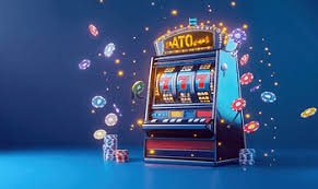 888 slot