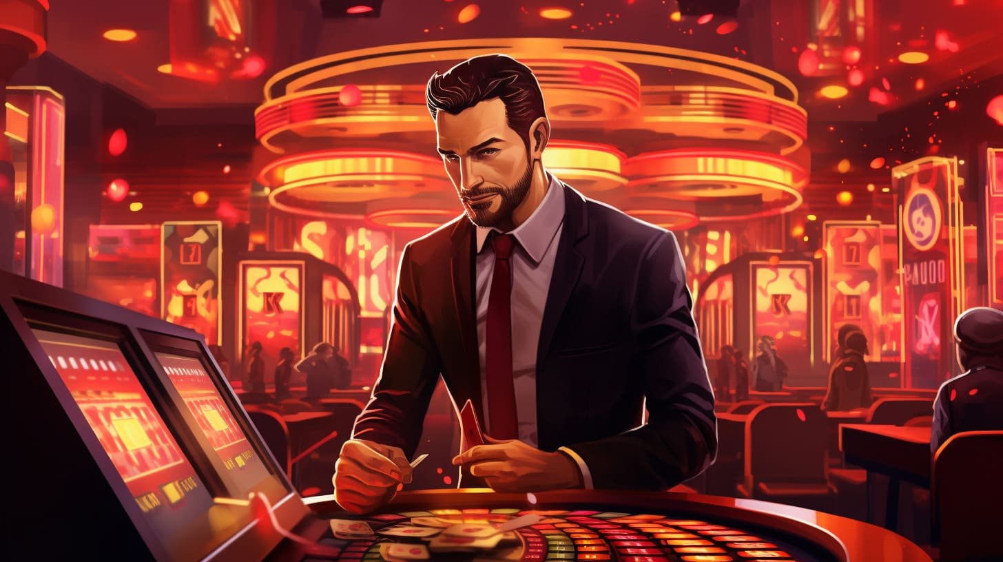 888 slot