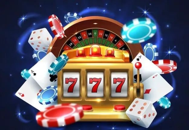 888 slot