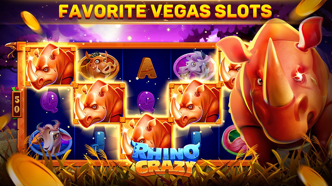 888 slot