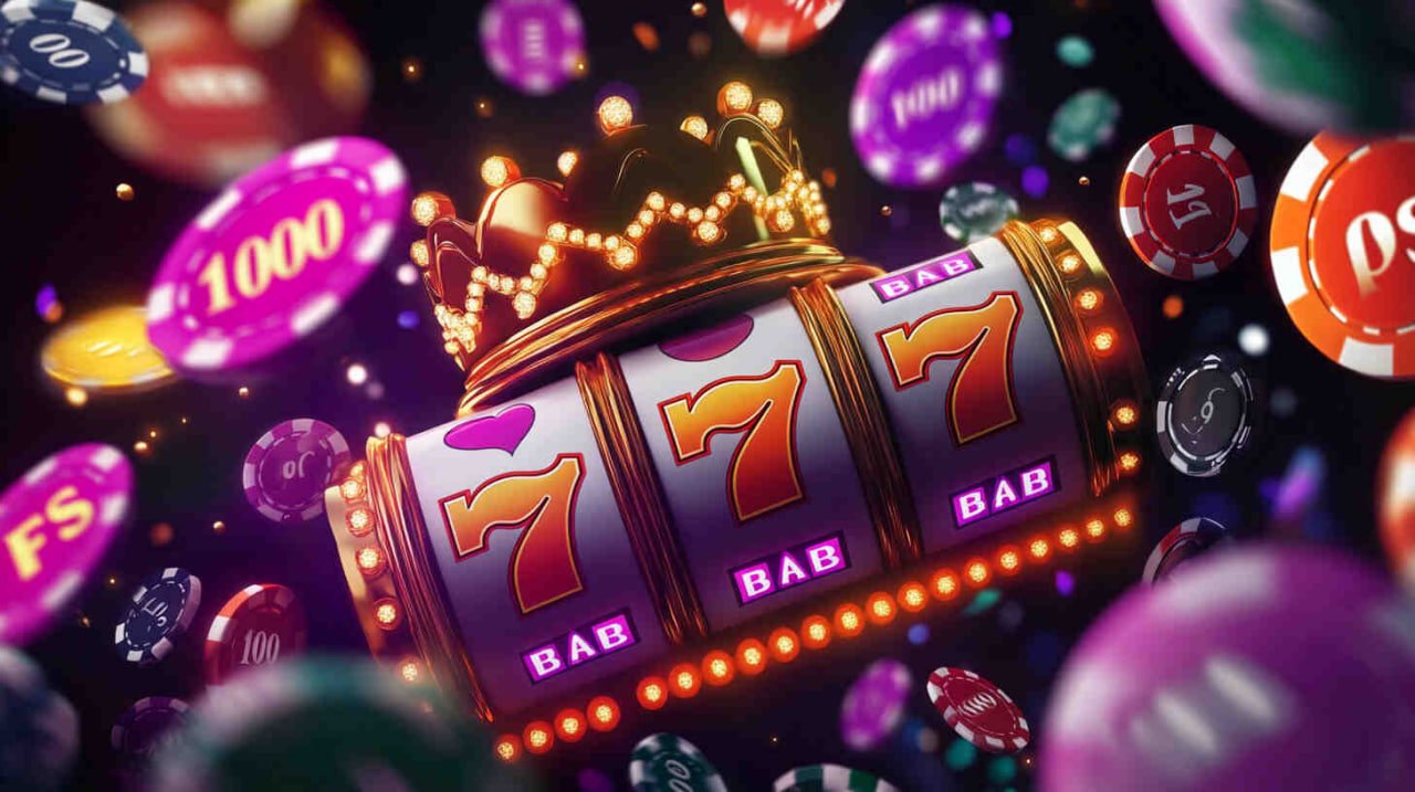 888 slot